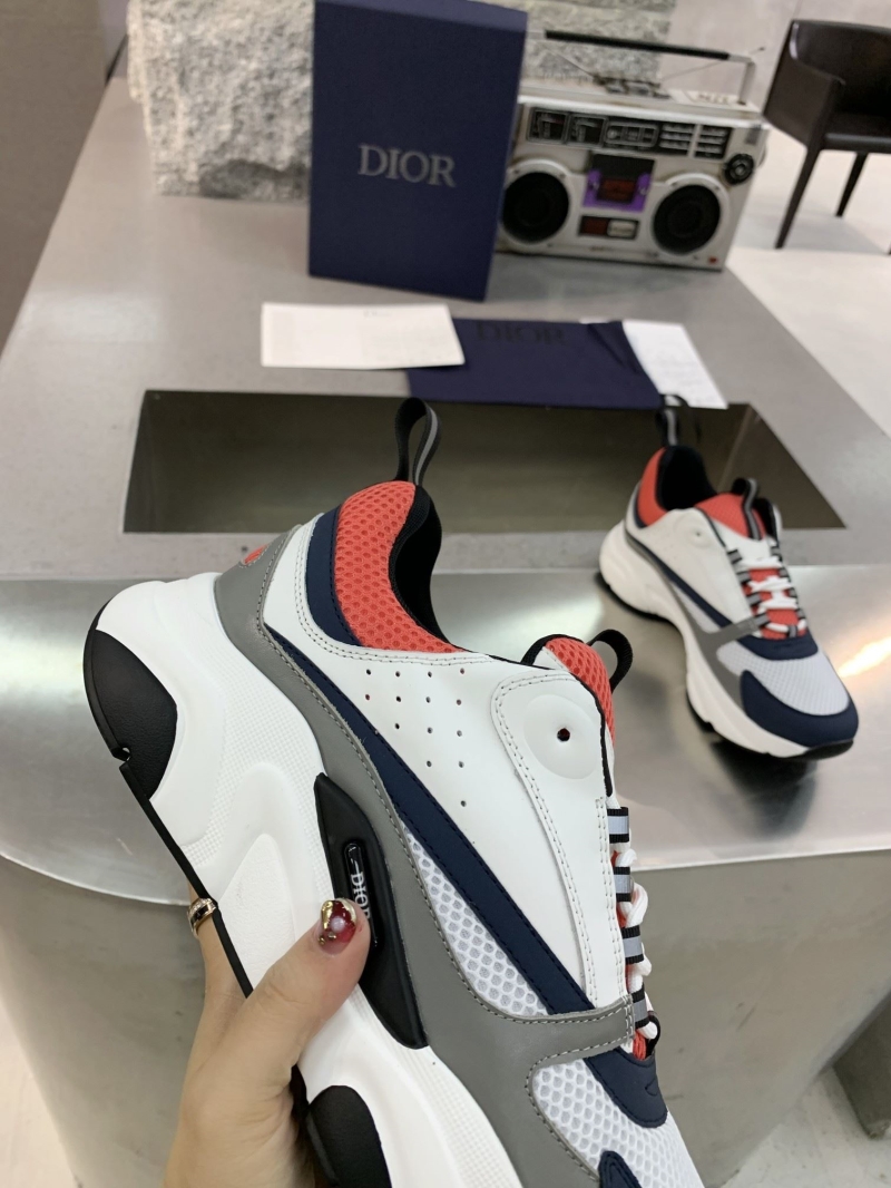 Christian Dior Sneakers